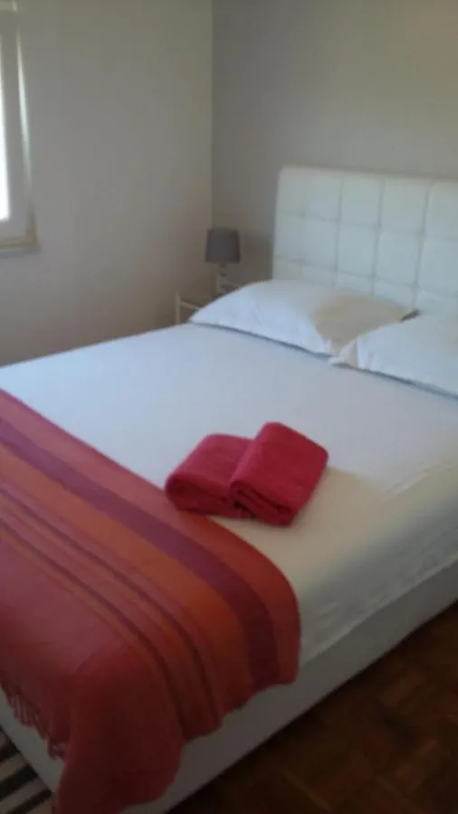 Apartmani Nevenka Zaton