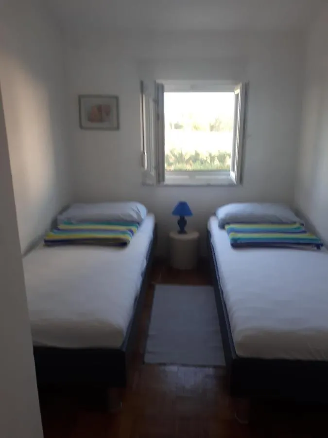 Apartmani Nevenka Zaton  Apartment Zaton (Zadar)