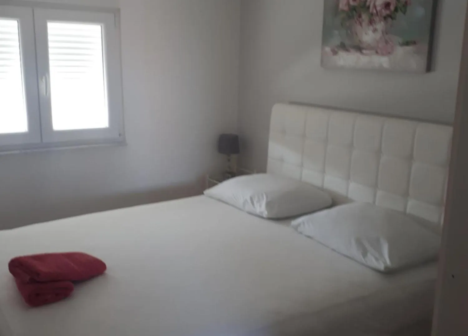 Apartment Apartmani Nevenka Zaton