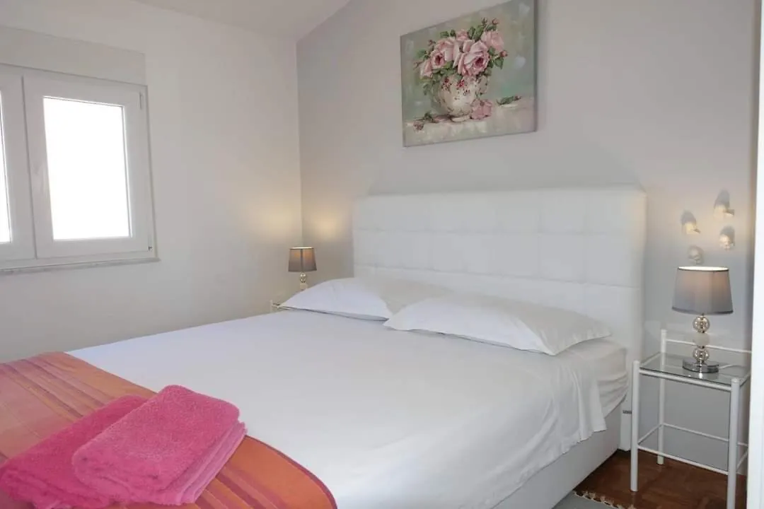 Apartmani Nevenka Zaton  Apartment Zaton (Zadar)