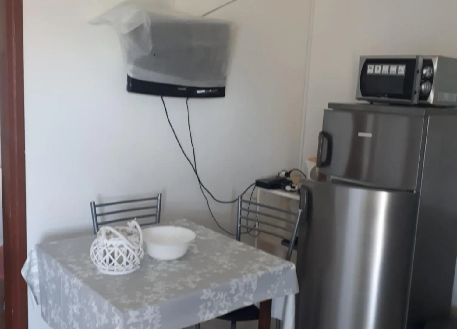 Apartmani Nevenka Zaton